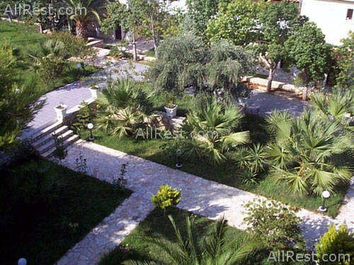 Mediterranee Hotel 4
